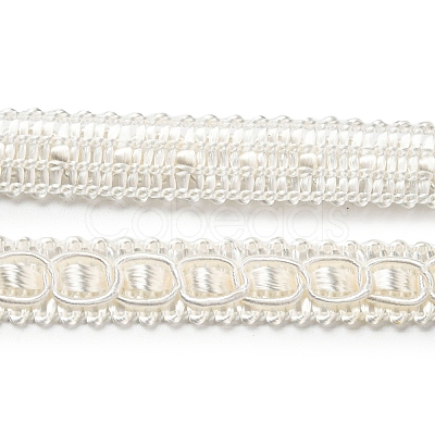 Polyester Lace Trim OCOR-K007-02A-1