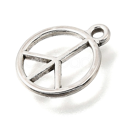 Religion Alloy Pendants FIND-B067-04AS-1
