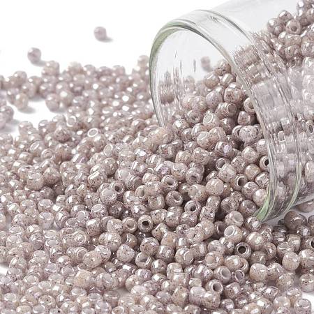 TOHO 11/0 Round Beads SEED-TR11-1203-1