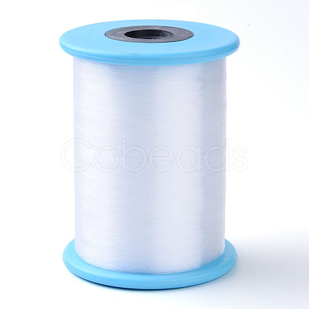 Fishing Thread Nylon Wire NWIR-R038-0.8mm-02-1