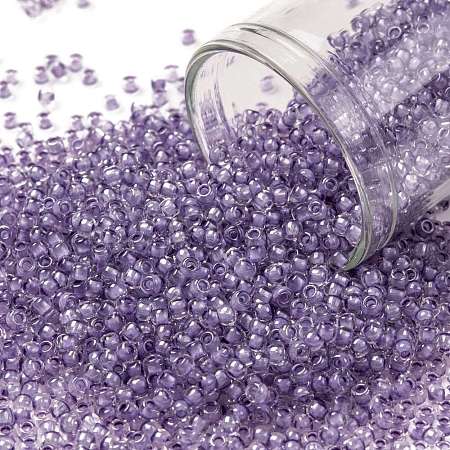 TOHO 11/0 Round Beads SEED-XTR11-0935-1
