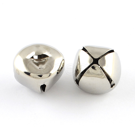 Iron Bell Charms IFIN-Q112-07P-1