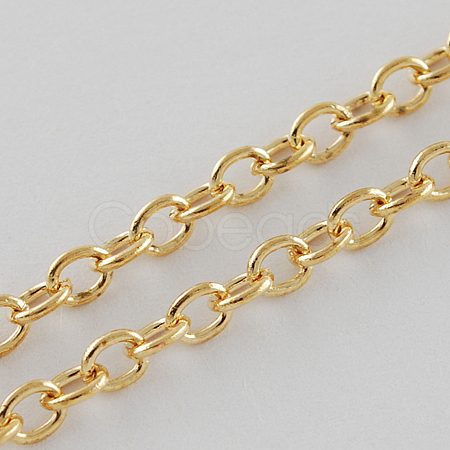Iron Cable Chains CH-S097-1