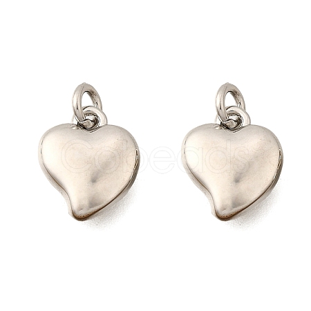 Brass Pendants KK-I275-10P-03-1