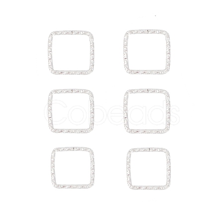 Iron Linking Rings IFIN-WH0061-07S-1
