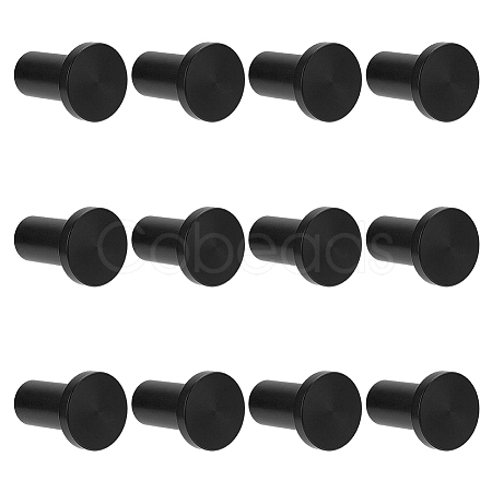 12 Bags Aluminum Drawer Knobs FIND-GO0004-50-1