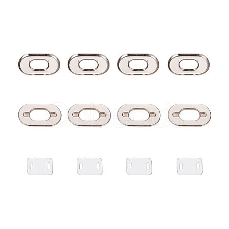 Iron Purse Twist Turn Lock Sets IFIN-NB0001-03-1