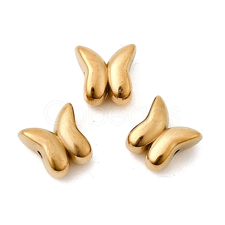 304 Stainless Steel Beads STAS-K312-10B-P-1
