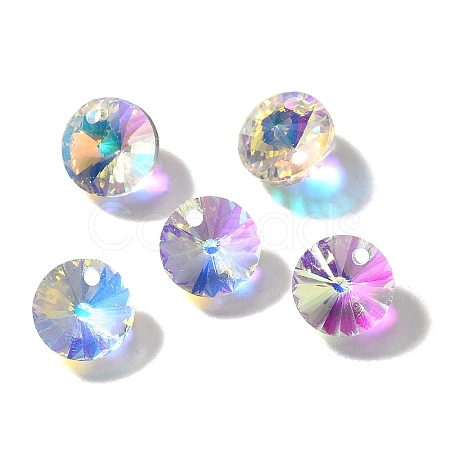 Glass Charms GLAA-I057-08A-1