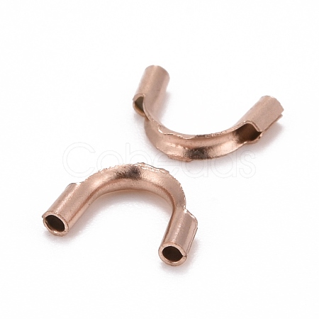 Ion Plating(IP) 316 Stainless Steel Wire Guardian and Protectors STAS-K216-01RG-1