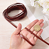 5M Cowhide Leather Cord WL-GF0001-30C-3
