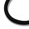 304 Stainless Steel Hair Ties OHAR-G017-07P-3