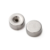 304 Stainless Steel Ear Nuts STAS-B091-01A-P-2