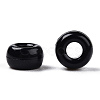 Opaque Acrylic Beads KY-T025-03-F01-1