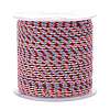 4-Ply Polycotton Cord with Metallic Thread OCOR-Z003-C03-1