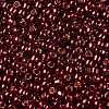 TOHO 8/0 Round Beads X-SEED-TR08-PF0564-2