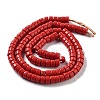 Handmade Nepalese Lampwork Beads LAMP-Z008-04C-1