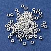 Brass Beads KK-H091-01A-S-3