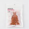 8/0 Glass Seed Beads X-SEED-A005-3mm-29-3