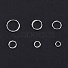 Iron Split Rings IFIN-JQ0001-03S-2