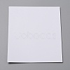 Nail Art Stickers MRMJ-WH0086-30A-2