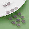 Transparent Acrylic Pendants MACR-S373-67-M03-7