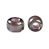 TOHO Round Seed Beads SEED-JPTR11-0367-3