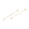 316 Surgical Stainless Steel Eye Pins X-STAS-P277-A03-G-2