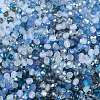 Fire-Polished Czech Glass Beads LAMP-O017-151-LM3-2