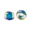 TOHO 8/0 Round Beads SEED-XTR08-0929-3