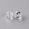 Transparent Acrylic Beads MACR-S370-A8mm-205-2