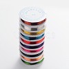 Round Copper Jewelry Wire CWIR-CW0.8mm-2