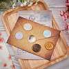 Sealing Wax Particles Kits for Retro Seal Stamp DIY-CP0003-60G-6