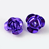 Aluminum Rose Flower AF8mm00MY-LF-2