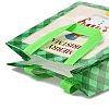 Christmas Theme Laminated Non-Woven Waterproof Bags ABAG-B005-02A-03-3