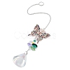 Alloy Hanging Ornaments HJEW-Q012-06G-3