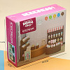 Ice Cream Shop Mini Model PW-WG42DCE-01-4