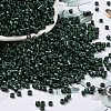 Baking Paint Glass Seed Beads X-SEED-S042-05A-22-1
