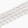 Brass Cable Chains CHC-S003-13P-1