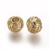 Alloy Beads PALLOY-L216-07G-2