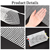 DIY Crochet Bag Making Kits DIY-WH0386-57-4