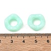 Opaque Acrylic Beads AC-CBA5019-10B-3