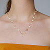 DIY Jewelry Kits DIY-CA0001-21G-4