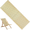 1Pc Anchor Pattern Chair Polycotton Cloth AJEW-GF0015-38G-7
