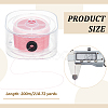 Waxed Cotton Thread Cords AJEW-WH0561-82A-2