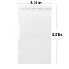 OPP Cellophane Bags OPC-R012-05-2