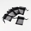 Organza Gift Bags X-OP110-5-2