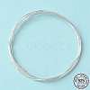 Dead Soft 925 Sterling Silver Wire STER-NH002-A-1