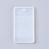 Washboard Silicone Molds DIY-G011-07-3