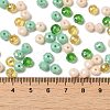 Glass Beads EGLA-A034-SM6mm-51-3